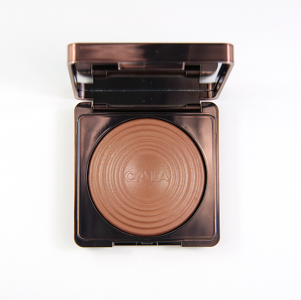 CAIA Gold Coast Bronzer