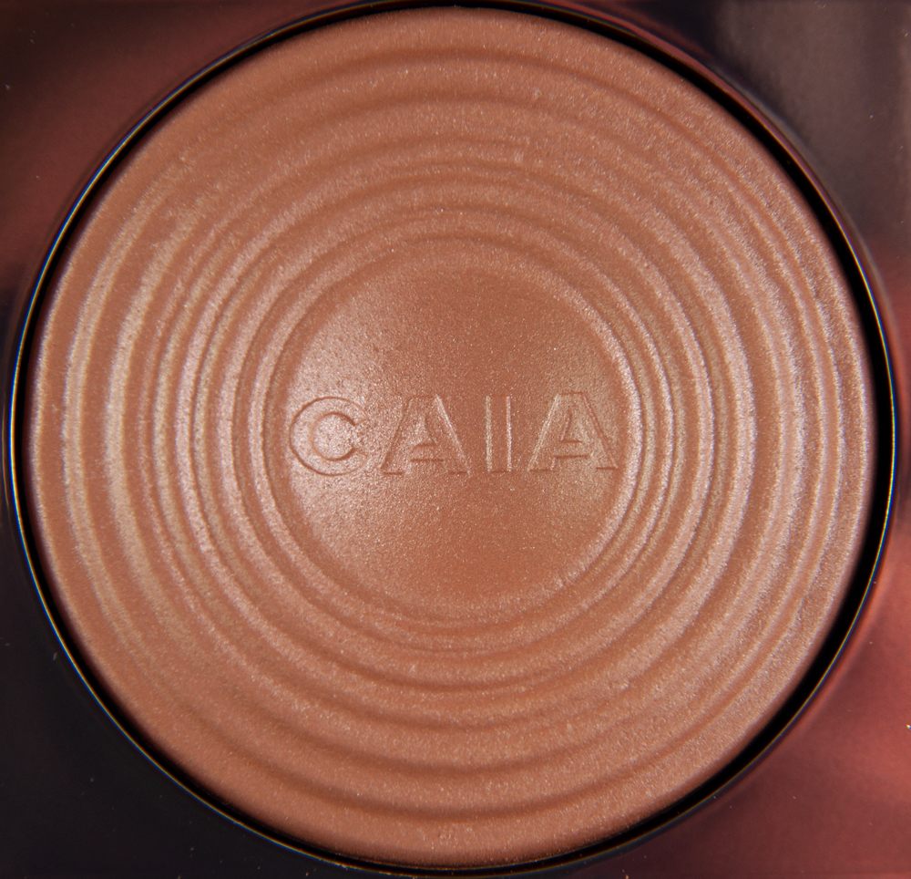 CAIA Gold Coast Bronzer