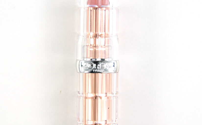 Color Riche Shine Lipstick