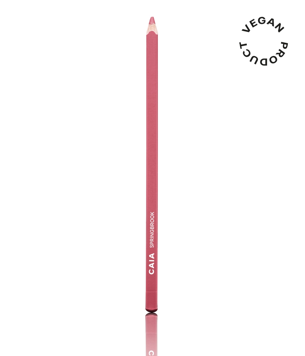 CAIA Springbrook Lip Pencil