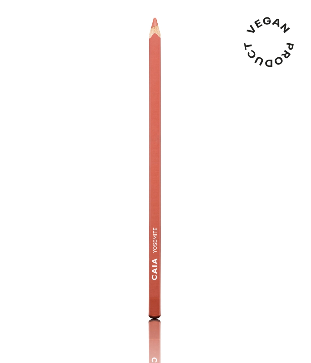 CAIA Yosemite Lip Pencil