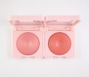 CAIA Blushes Wild Strawberry & Peach Sorbet