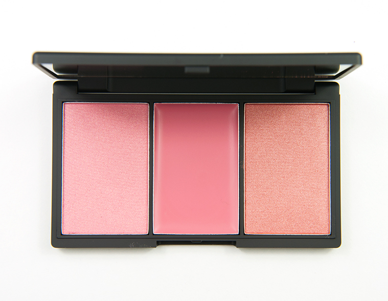 Sleek MakeUP Blush By 3 Pink Lemonade