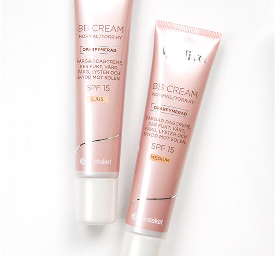 Apoliva BB Cream