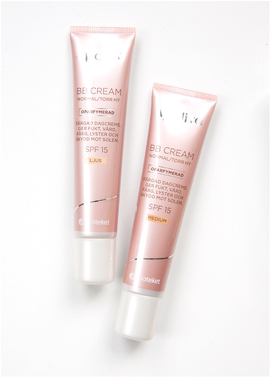 Apoliva BB Cream