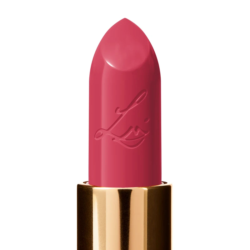 Lisa Eldridge Luxuriousy Lucent Lip Colour Love Of My Life