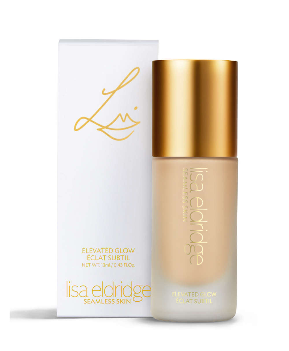 Lisa Eldridge lanserar Seamless Skin Elevated Glow