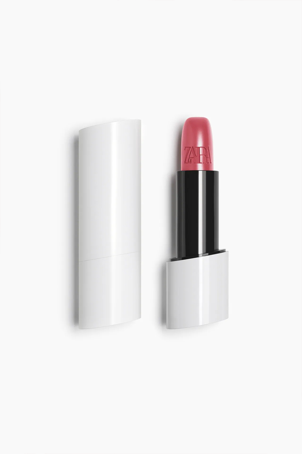 Zara Tinted Balm Lipstick Say Kiss