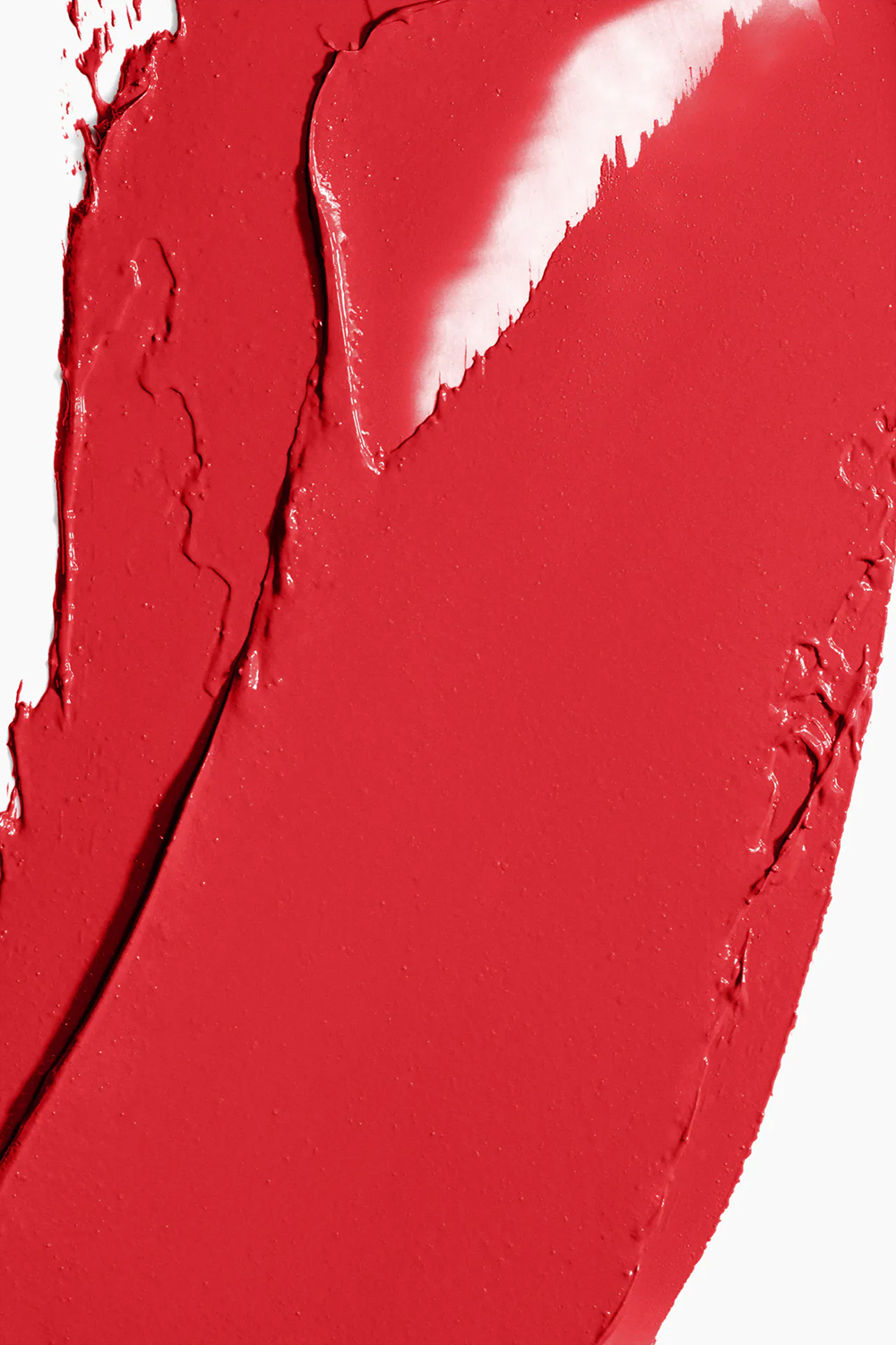 Zara Cult Satin Lipstick Evil Red