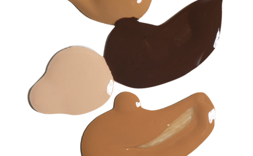 The Ordinary Colours Concealer