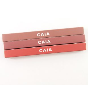 CAIA Lip Pencils Läppennor