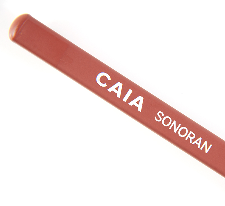 CAIA Sonoran Lip Pencil