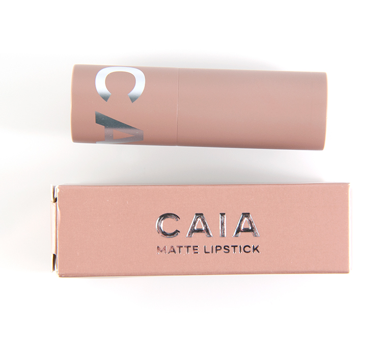 CAIA Matte Lipstick