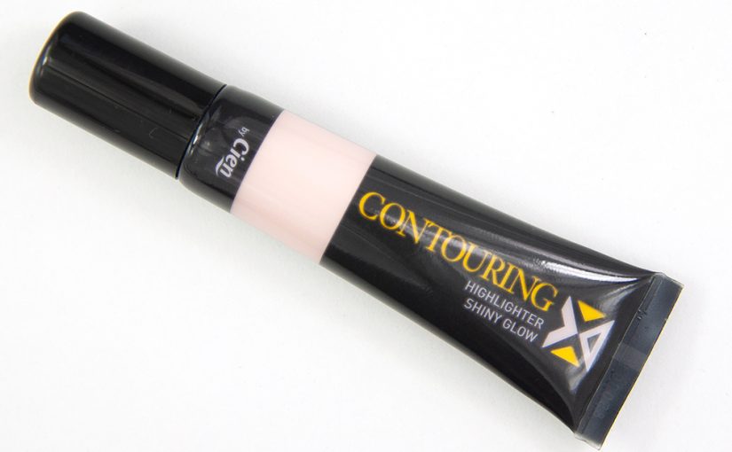 Cien Contouring Highlighter Shiny Glow