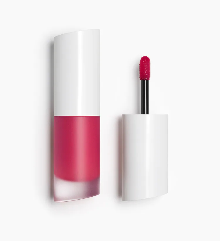 ZARA 114 Ultimatte Matte Liquid Lipstick