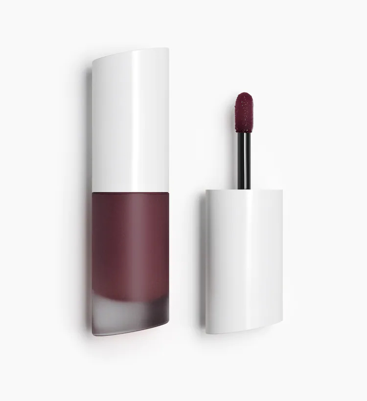 ZARA 416 Ultimatte Matte Liquid Lipstick