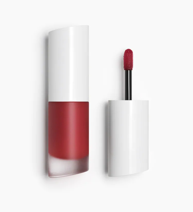 ZARA 602 Ultimatte Matte Liquid Lipstick