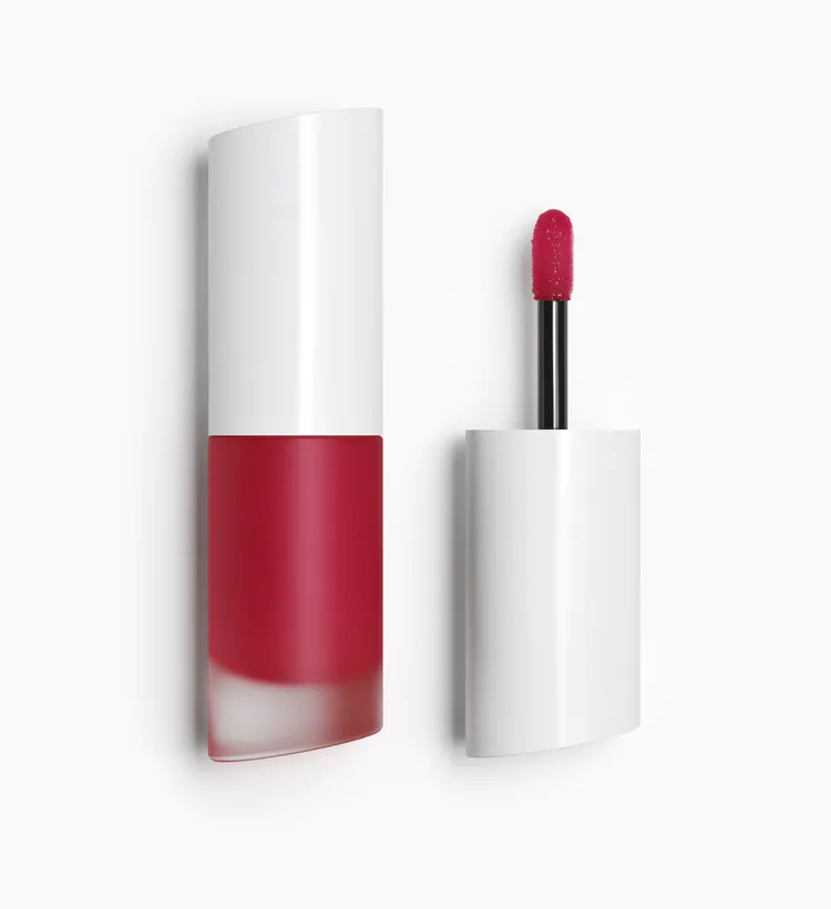 ZARA 618 Ultimatte Matte Liquid Lipstick