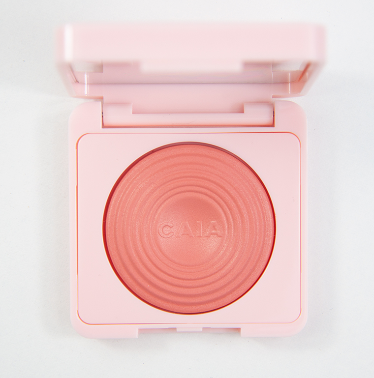 CAIA Peach Sorbet Glow Blush