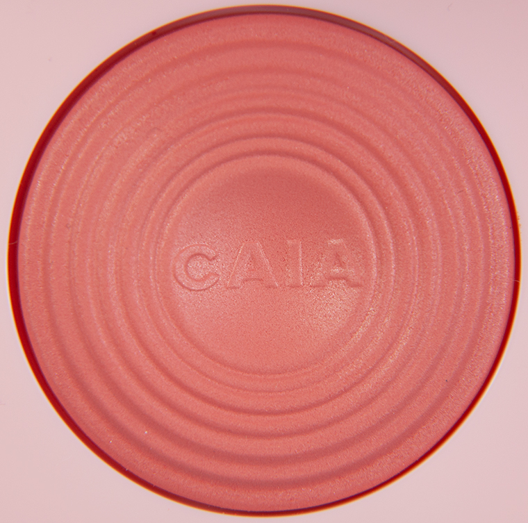 CAIA Peach Sorbet Glow Blush