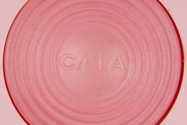 CAIA Wild Strawberry Glow Blush