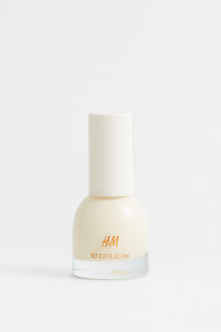 H&M Oh My Vanilla! Nail Polish