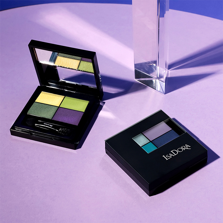 IsaDora Spring Makeup Collection 2022