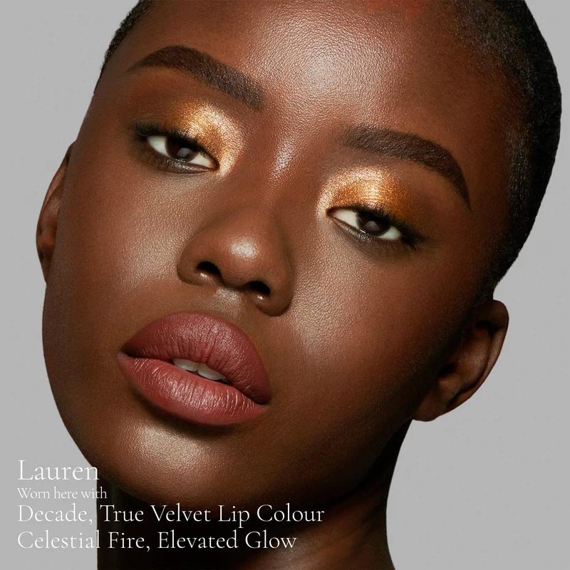 Lisa Eldridge Lauren Liquid Lurex Eyeshadow