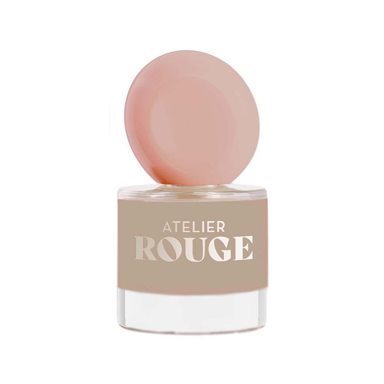 Atelier Rouge Matching Outfits Nail Polish Spring 2022
