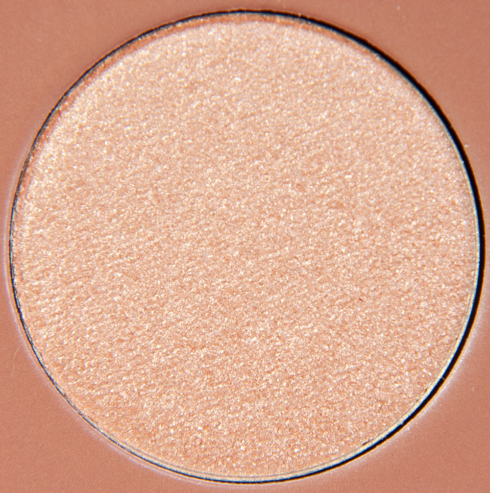 CAIA Amore Eyeshadow Golden Bronze Palette