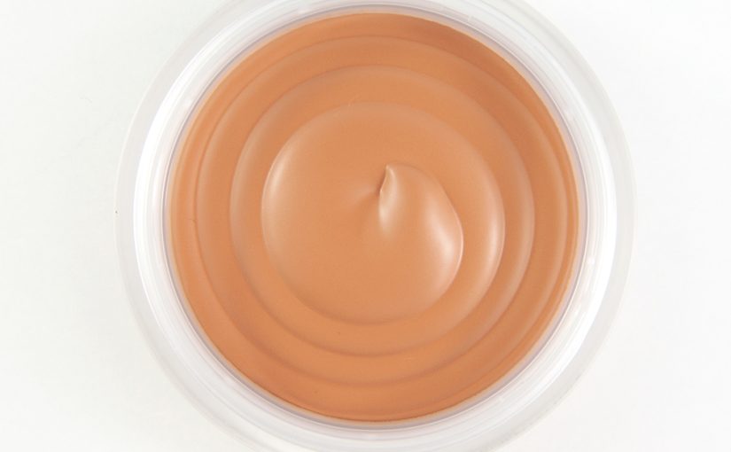 Chanel Soleil Tan de Chanel Bronzing Makeup Base