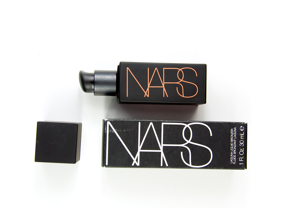 NARS Liquid Bronzer Laguna