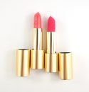 Lisa Eldridge Luxuriously Lucent Lip Colour & Insanely Saturated Lip Colour