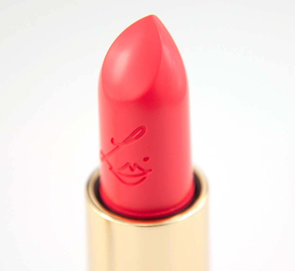 Lisa Eldridge Go Lightly Luxuriously Lucent Lip Colour