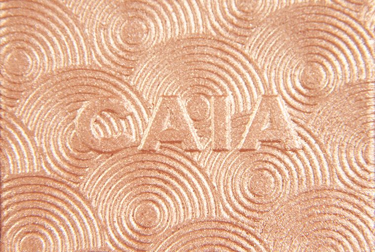 CAIA Highlight Classy Face Palette