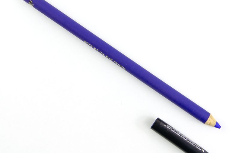 Soft Kajal Eye Pencil