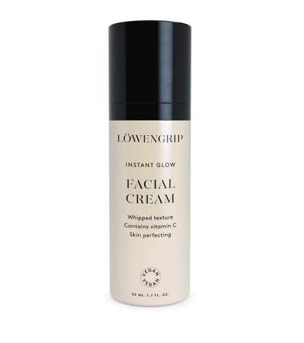 Löwengrip Instant Glow Facial Cream