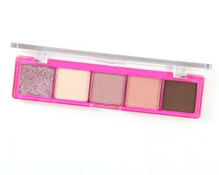 H&M Lovely Eyeshadow Palette