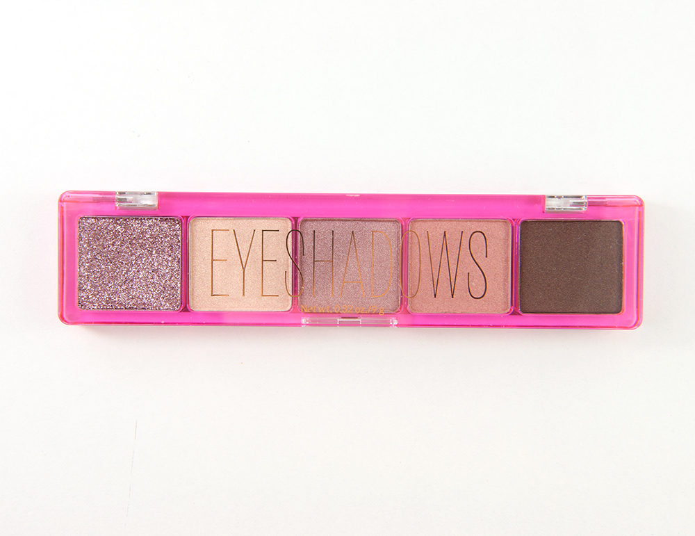 H&M Lovely Eyeshadow Palette