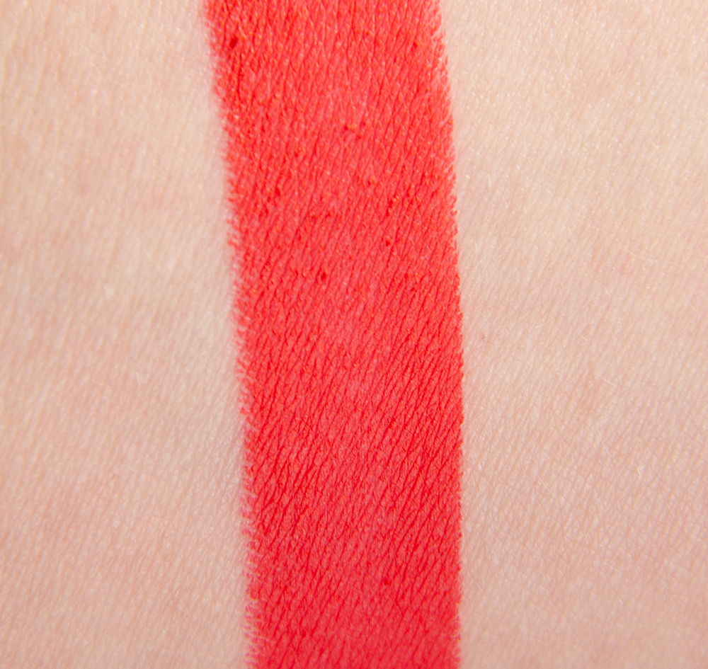 Lisa Eldridge Velvet Morning Lip Colour