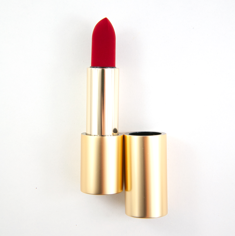 Lisa Eldridge Velvet Ribbon