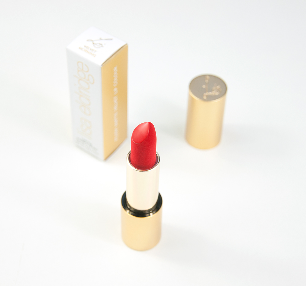 Lisa Eldridge Velvet Morning Lip Colour