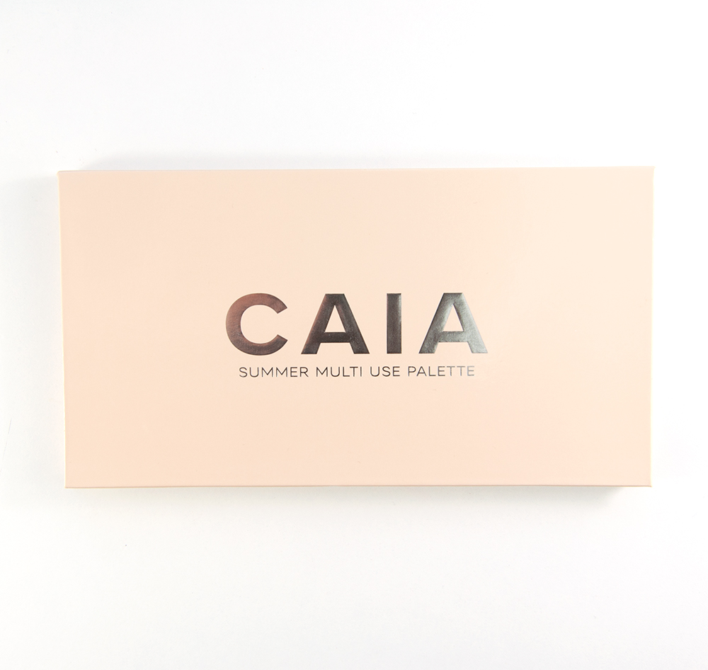 CAIA Multi use palette