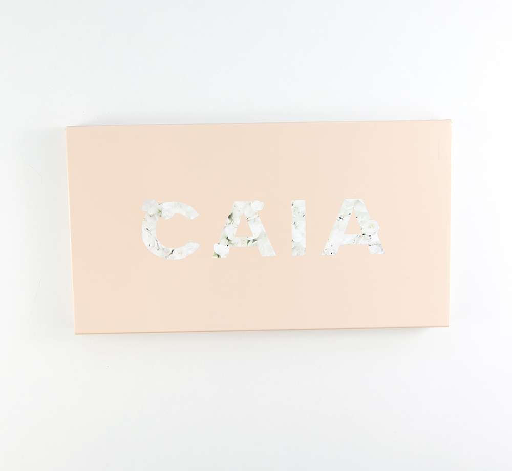 CAIA Summer Multi use palette