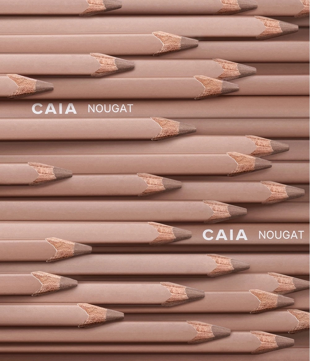CAIA Nougat Lip Pencil