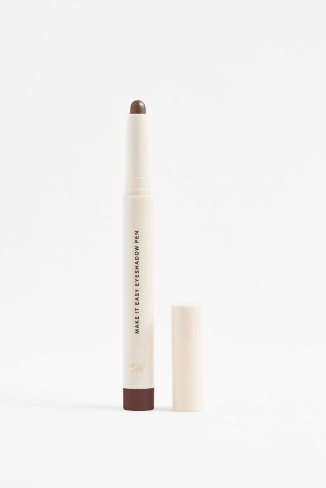 H&M Coffe Craving Make It Easy Eyeshadow Pen