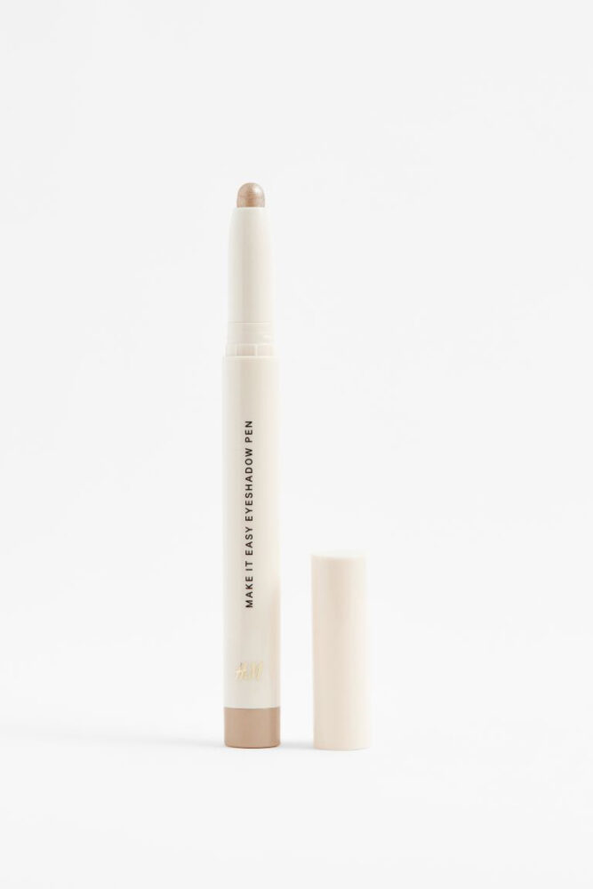 H&M Mood Lightning Make It Easy Eyeshadow Pen