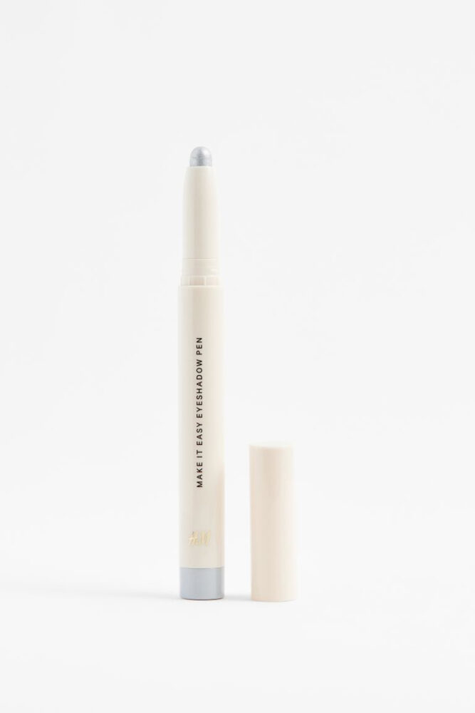 H&M The Silver Lining Make It Easy Eyeshadow Pen