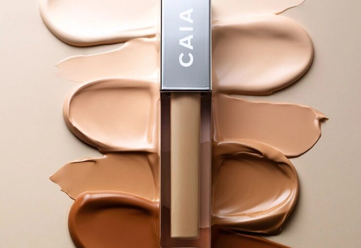 CAIA Front Row Concealer