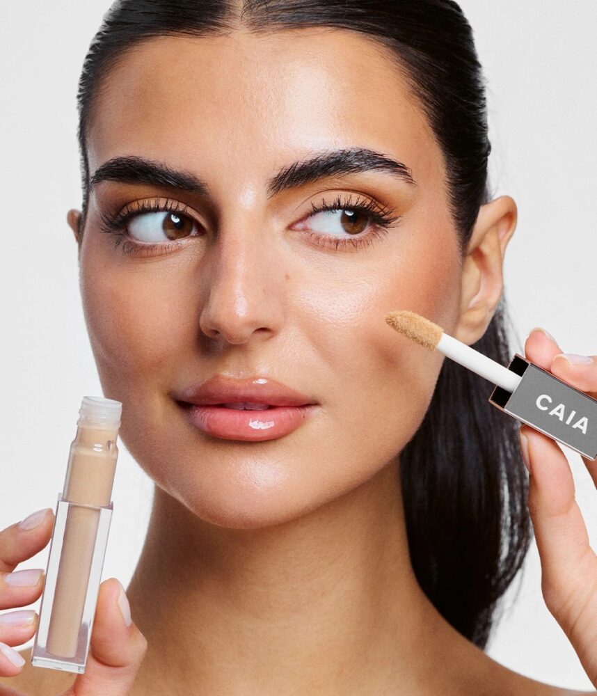 CAIA Front Row Concealer Modell